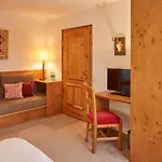 Waldhaus Föckinghausen Hotel 3*