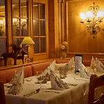 Waldhaus Föckinghausen Hotel