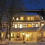 Hotel Waldhaus Föckinghausen 3*