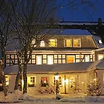 Waldhaus Föckinghausen Hotel