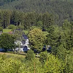 Waldhaus Föckinghausen Hotel 3*