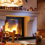 Waldhaus Föckinghausen Hotel Bestwig