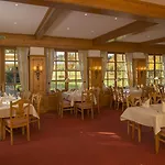 Waldhaus Föckinghausen Hotel 3*