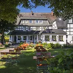 Waldhaus Föckinghausen Hotel 3*
