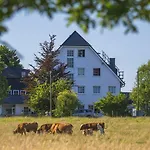 Waldhaus Föckinghausen Hotel 3*