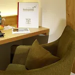 מלון Waldhaus Foeckinghausen 3*