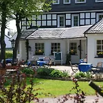 Waldhaus Foeckinghausen מלון בסטוויג