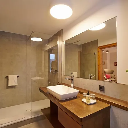 Waldhaus Foeckinghausen Hotel 3*