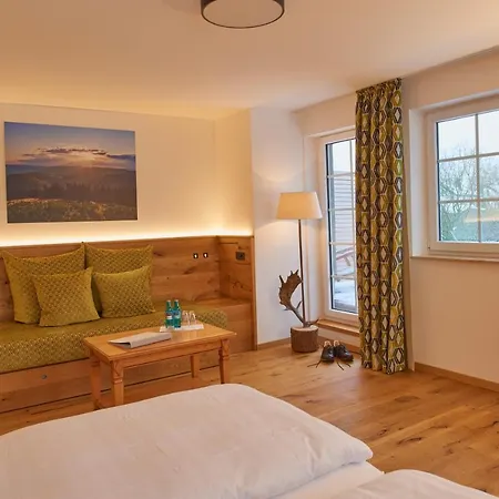 Waldhaus Foeckinghausen