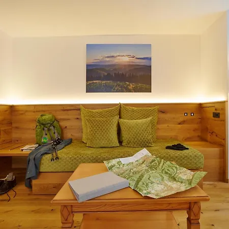 Waldhaus Foeckinghausen Hotel