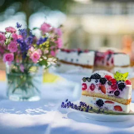 Waldhaus Foeckinghausen 3*