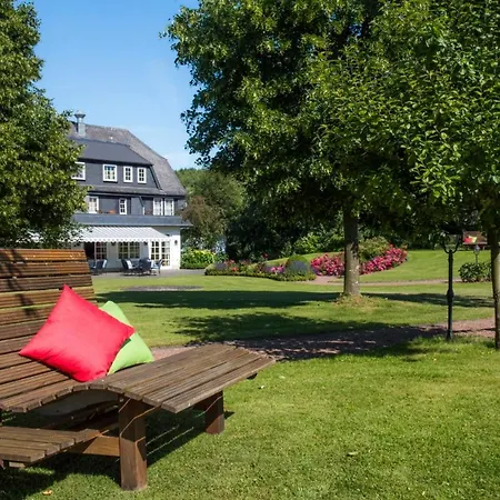 Waldhaus Foeckinghausen 3* Bestwig