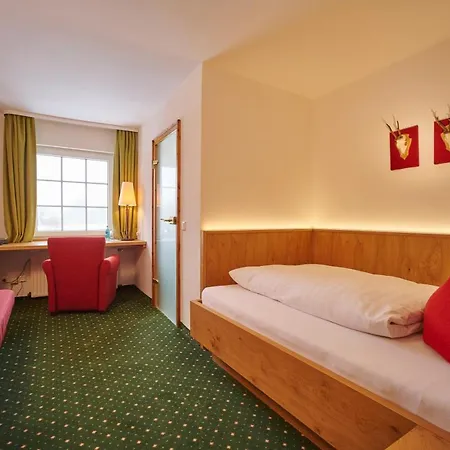 Waldhaus Foeckinghausen Hotel