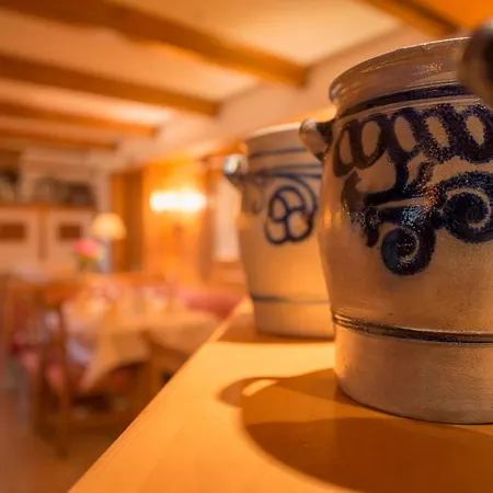 Waldhaus Foeckinghausen 3*