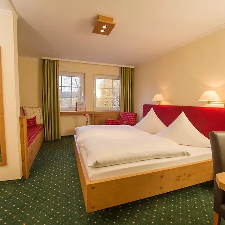 Waldhaus Foeckinghausen Hotel