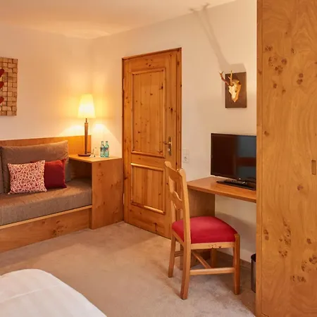 Waldhaus Foeckinghausen Hotel 3*