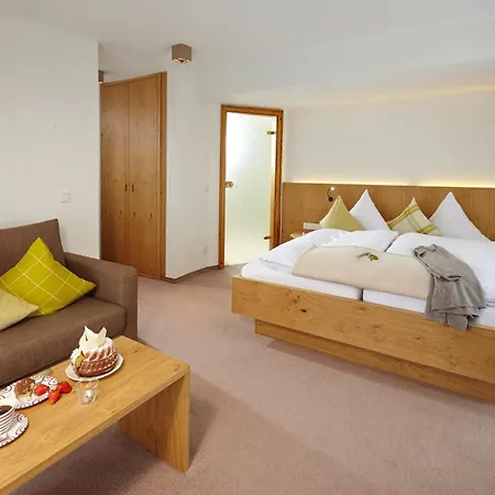 Hotel Waldhaus Foeckinghausen