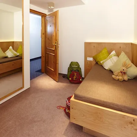 Waldhaus Foeckinghausen