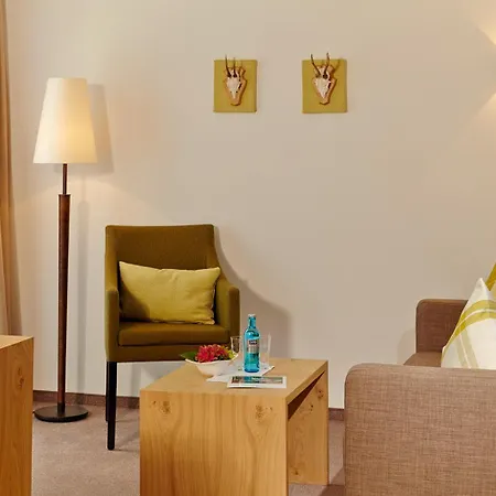 Waldhaus Foeckinghausen Bestwig