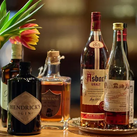 Hotel Waldhaus Foeckinghausen 3*