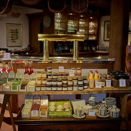 Waldhaus Foeckinghausen Hotel 3*