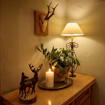 Hotel Waldhaus Foeckinghausen 3*