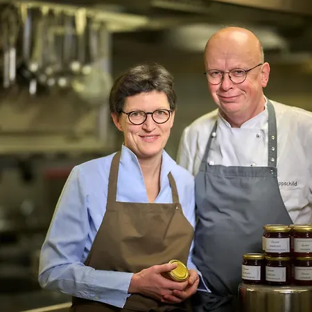 Waldhaus Foeckinghausen