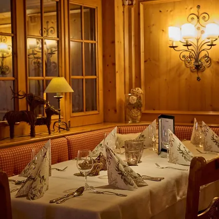 Waldhaus Foeckinghausen Hotel