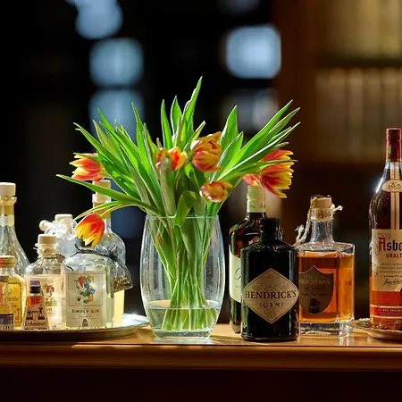 Waldhaus Foeckinghausen