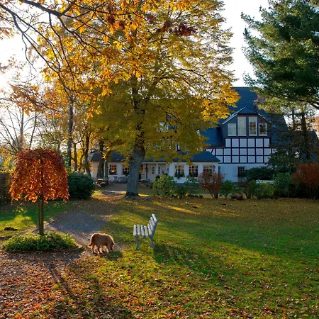 Waldhaus Foeckinghausen