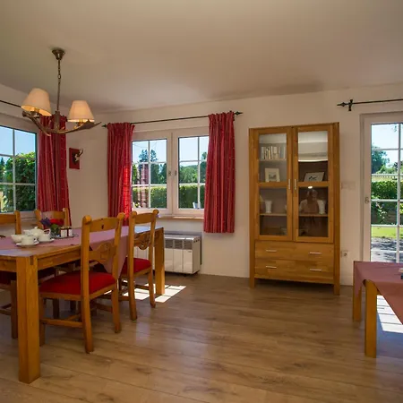 Hotel Waldhaus Foeckinghausen 3*