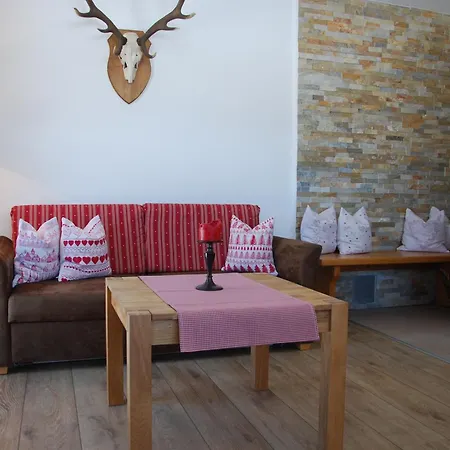 Waldhaus Foeckinghausen מלון בסטוויג