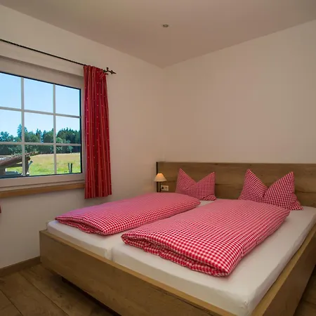 Waldhaus Foeckinghausen 3*