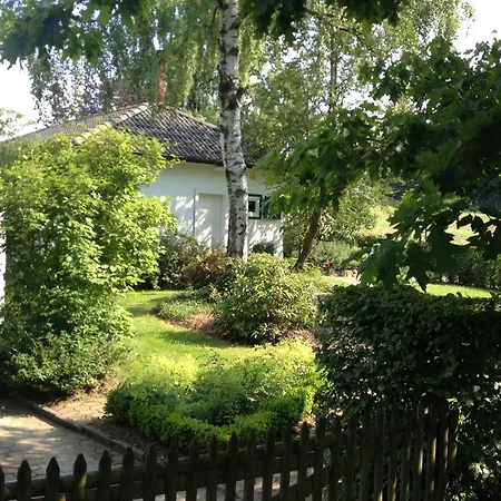 Waldhaus Foeckinghausen