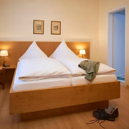 Waldhaus Foeckinghausen Hotel