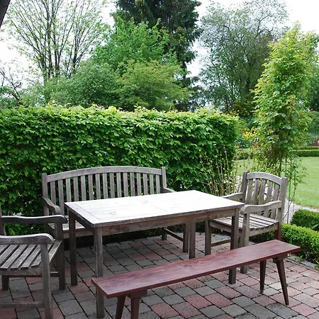 Ξενοδοχείο Waldhaus Foeckinghausen