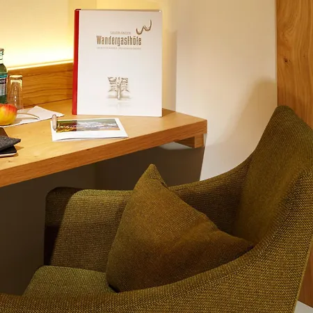 Waldhaus Foeckinghausen