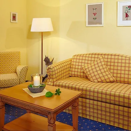 Hotel Waldhaus Foeckinghausen Bestwig