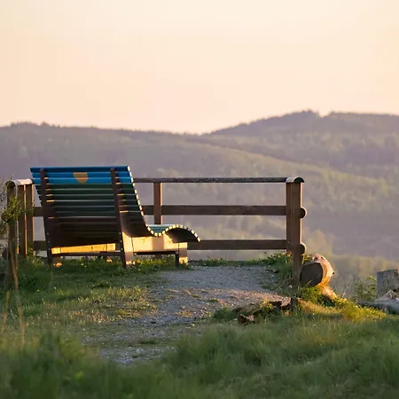 Waldhaus Foeckinghausen Hotel