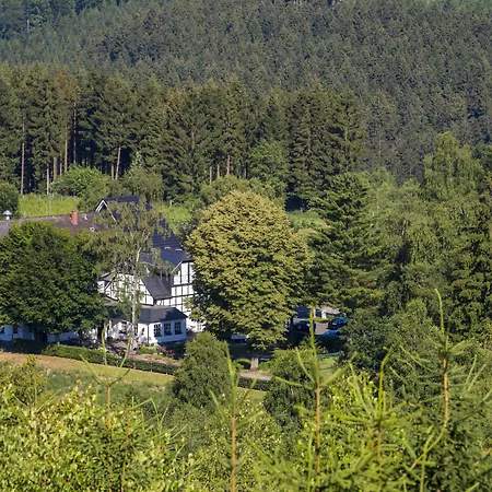 Waldhaus Foeckinghausen Hotel 3*