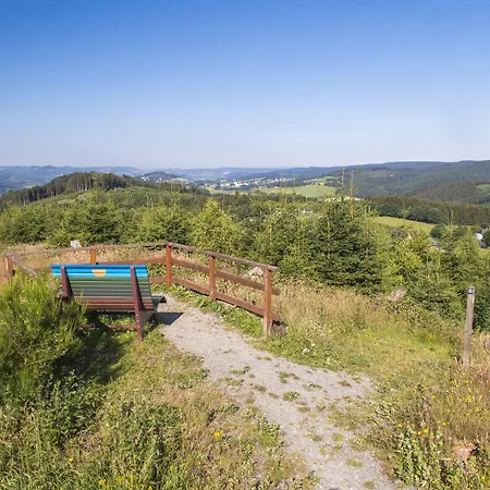 Hotel Waldhaus Foeckinghausen 3*