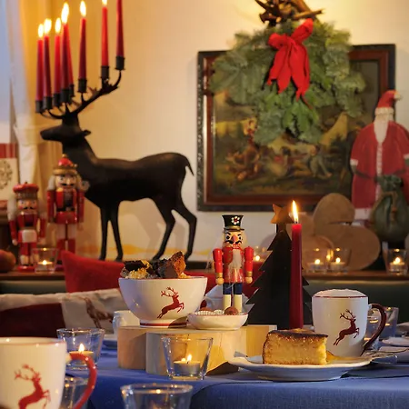 Waldhaus Foeckinghausen