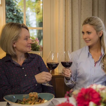 Waldhaus Foeckinghausen 3*