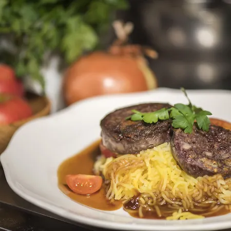 Hotel Waldhaus Foeckinghausen Bestwig