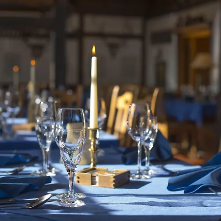 Waldhaus Foeckinghausen Hotel Bestwig