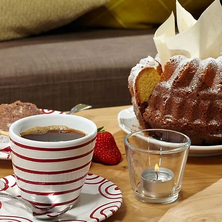 Waldhaus Foeckinghausen Ξενοδοχείο Bestwig