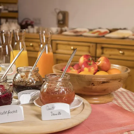 Waldhaus Foeckinghausen Hotel 3*