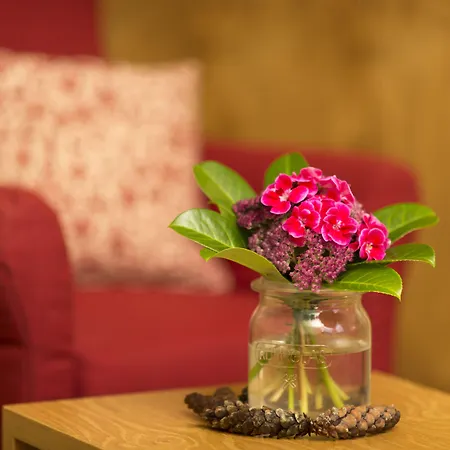 Waldhaus Foeckinghausen 3* Bestwig