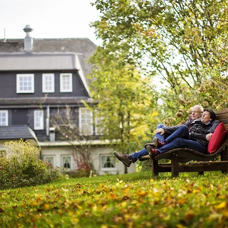 Hotel Waldhaus Foeckinghausen Bestwig