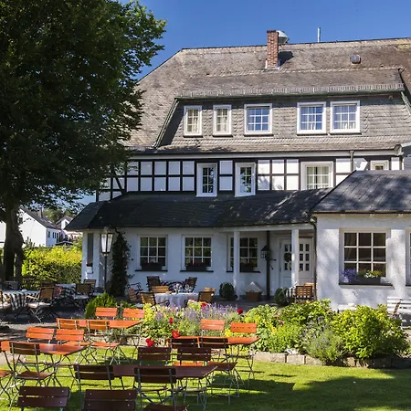 Ξενοδοχείο Waldhaus Foeckinghausen 3*